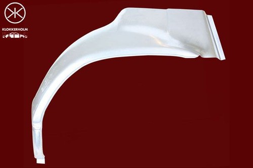 Reparaturblech für radhaus - für,