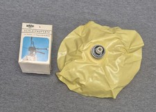 Zubehör zum RG28 Mixer DDR