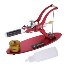 Stirling-Motor-Modell