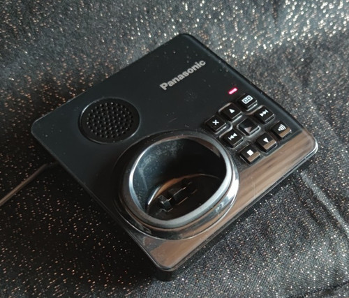 Panasonic tg8220g - panasonic, kx-tg8220g