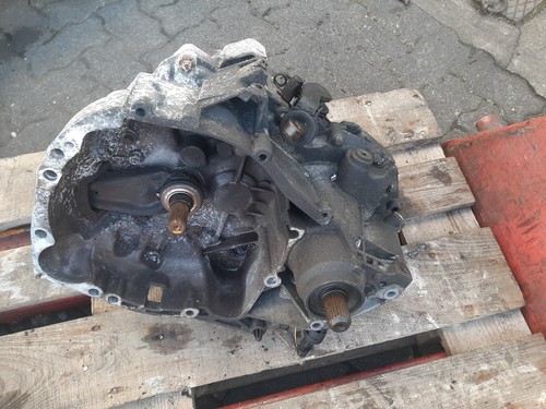 Getriebe renault twingo - ,
