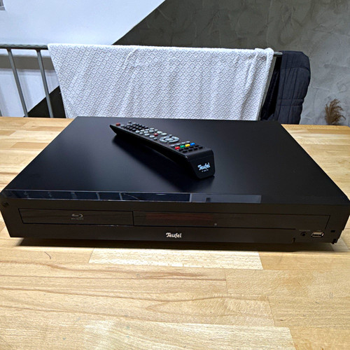 Teufel 300 blu ray - teufel,