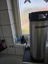 19L Ball Lock Keg Bierfass Mit