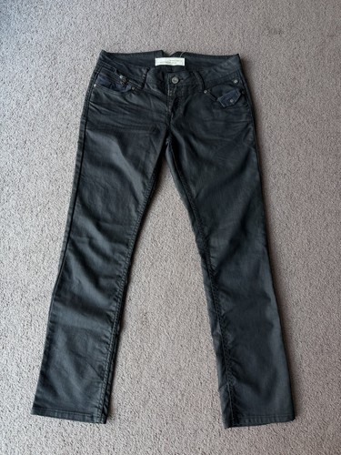 Timezone coated jeans - timezone, w31
