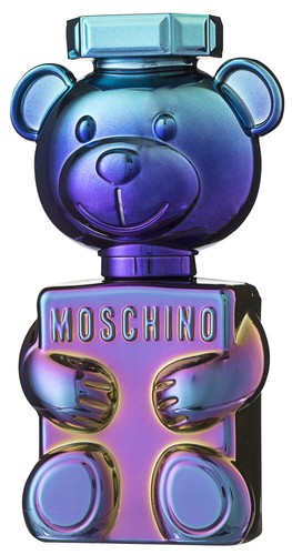 Moschino toy pearl eau - eau, de