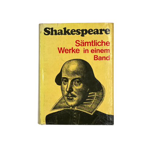 William shakespeare - william, /