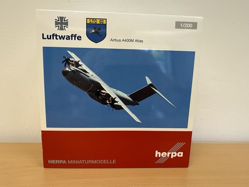 Herpa wings modell - herpa,