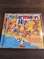 Ballermann Hits 2010 von Various  |  Doppel-CD  | Sehr guter Zustand