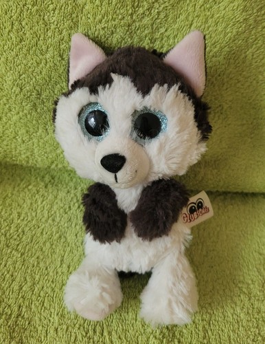 Nici glubschis schlenker husky - glubschis,