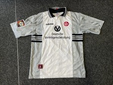 1. FC Kaiserslautern FCK Trikot 1998/99 Gr. XL