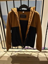 Winterjacke gefüttert Gr. 152