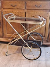 Vintage Tee/Servierwagen