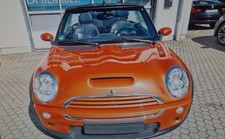 Frontscheinwerfer Mini MINI R50/R52/R53 Xenon