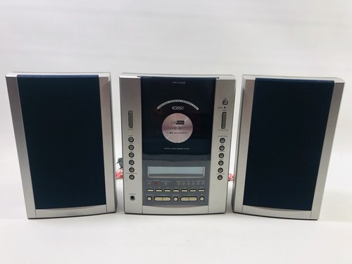 Okano 820 stereo anlage - 820, mit