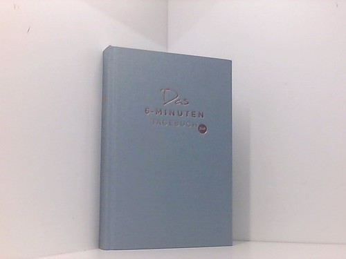 Das minuten tagebuch pur - das,