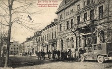 Ak Nidzica Neidenburg