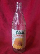 Ddr libella orange flasche - libella,