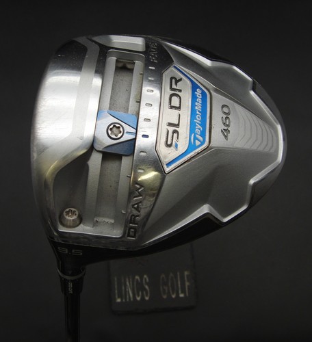 Linkshänder taylormade sldr - linkshänder,