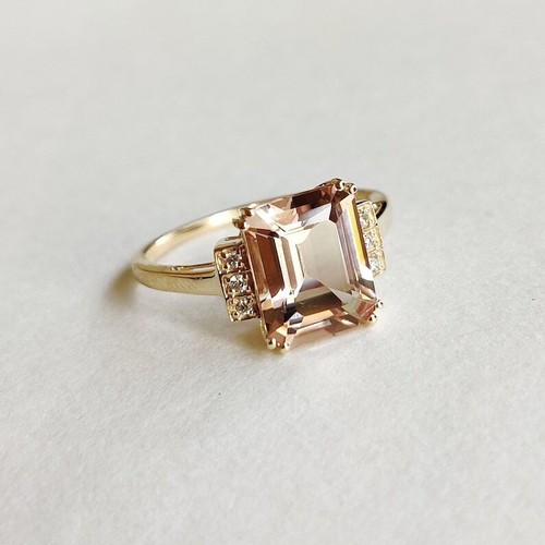 18k massivgold natürlicher - 18k,