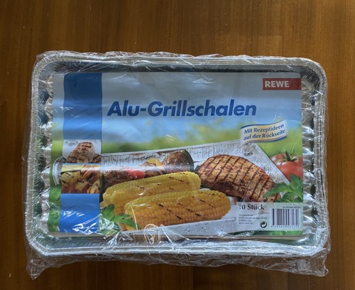 Grillschalen grillpfanne - grillschalen,