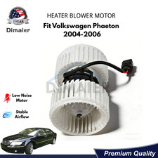 Heater Blower Motor 3D0959101