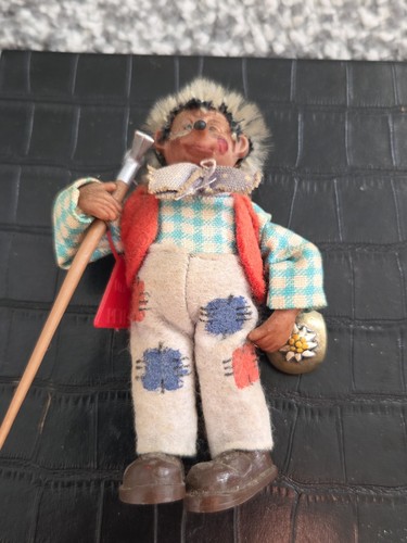 Vintage original peter - original,