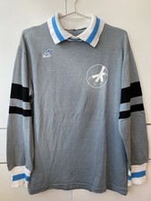 Vintage Torwart Trikot Gazelle