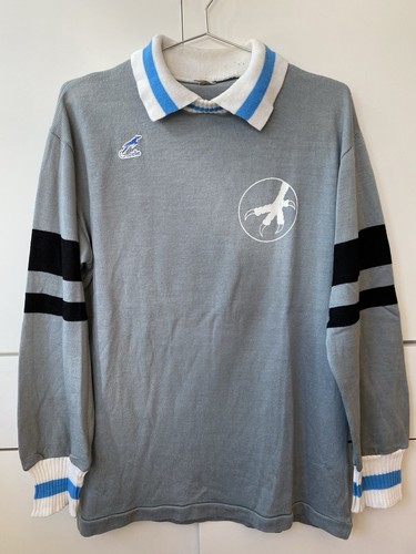 Vintage torwart trikot - torwart,