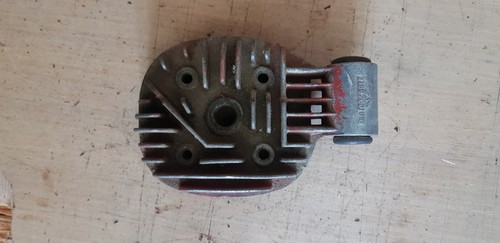 Simson schwalbe 1 - schwalbe, kr