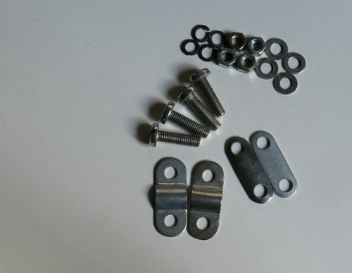 Set schutzblech ddr - set,