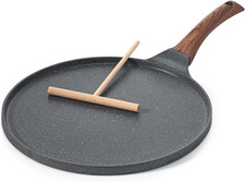 SENSARTE Crepe Pfanne 26Cm