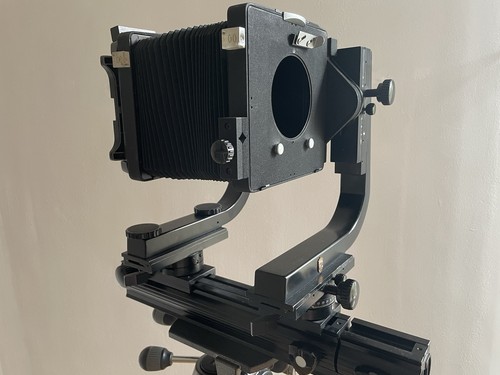 Linhof kardan master - linhof, tl