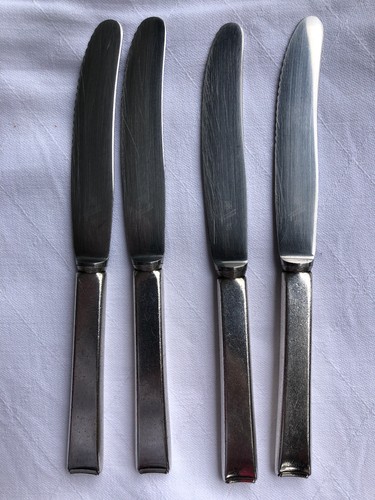 Wmf 2500 bauhaus - bauhaus, messer