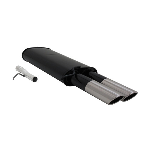 Novus sportauspuff für - novus,