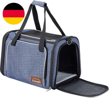 Transporttasche Katze