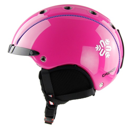 Casco mini pro skihelm - 2,