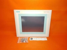 Siemens 6AV6 545-0CC10-0AX0 - *E-Stand: 11 Touch Panel TP270 Touch-10CSTN