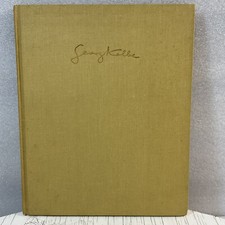 George Kolbe Museum Exhibition