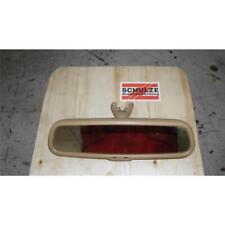 Innenspiegel Rückspiegel