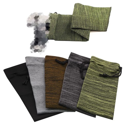 Pistolen socken stricken - 14",