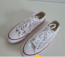 Converse All Star*Gr. 42,5*Weiß*City* Vespa*