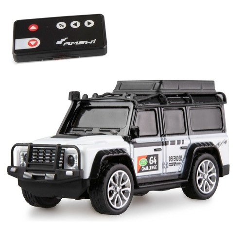 Mini metall geländewagen - mini,