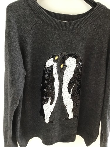 Feinstrick pullover m - pullover,