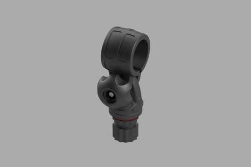 Fasten paddelhalter mit - fasten,