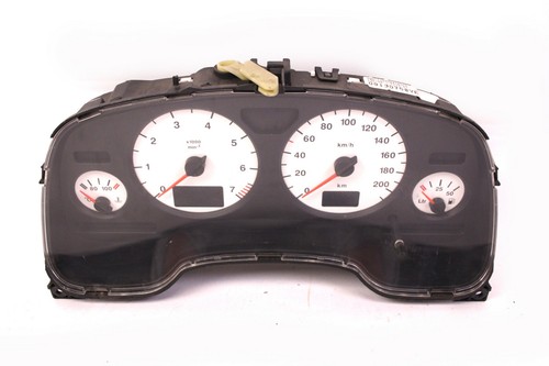 Tachometer original opel astra - tachometer,