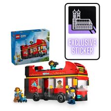 LEGO® City 60407 + EXCLUSIV