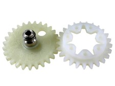 Zahnräder für Ölpumpe für