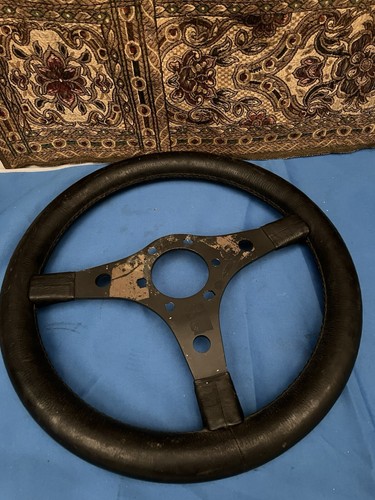 Lenkrad cm porsche - t.s.,