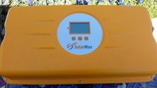 Solarmax 2000 Wechselrichter für Solaranlage