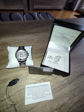 FIREFOX * Herren * Edelstahl *